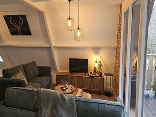 Chalet Durbuy Caratteristiche 6