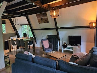 Chalet Durbuy Caratteristiche 7