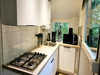 Chalet Durbuy Ausstattung 10