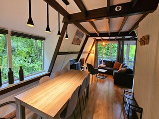 Chalet Durbuy Caratteristiche 11