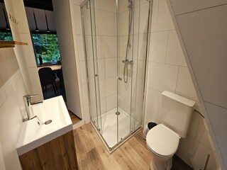 Chalet Durbuy Ausstattung 6