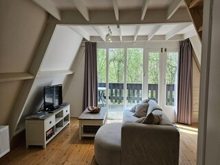 Chalet Durbuy Kenmerken 1