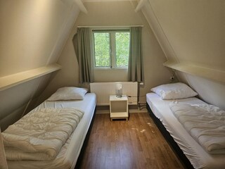 Chalet Durbuy Kenmerken 6