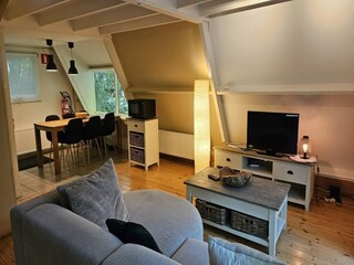 Chalet Durbuy Ausstattung 7