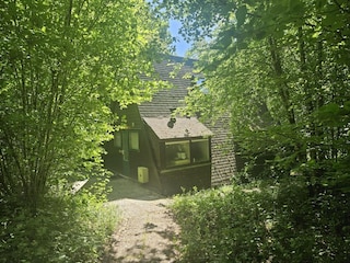 Chalet Durbuy Características 8