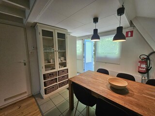 Chalet Durbuy Kenmerken 12