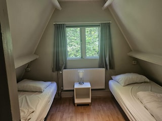 Chalet Durbuy Características 14