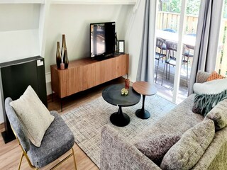 Chalet Durbuy Caratteristiche 4