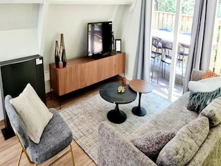 Chalet Durbuy Features 4