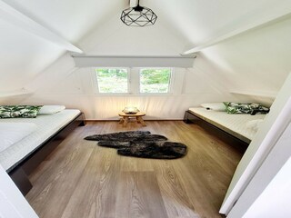 Chalet Durbuy Caratteristiche 3