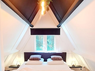 Chalet Durbuy Features 4