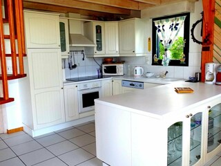 Ferienhaus Pénestin Ausstattung 18