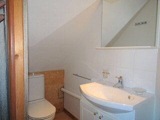 Vakantiehuis Pénestin Kenmerken 6