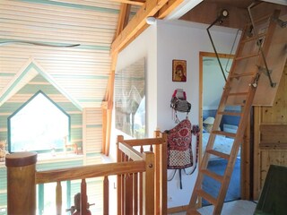 Ferienhaus Pénestin Ausstattung 18