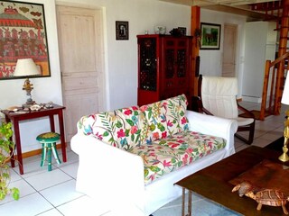 Holiday house Pénestin Features 13