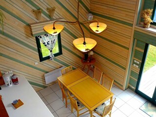 Casa de vacaciones Pénestin  29