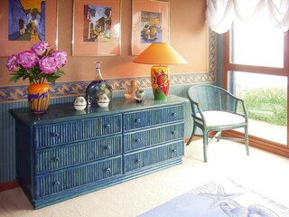 Holiday house Pénestin Features 8