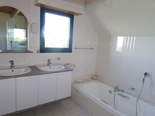 Ferienhaus Pénestin Ausstattung 16