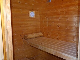 Ferienhaus Pénestin  28