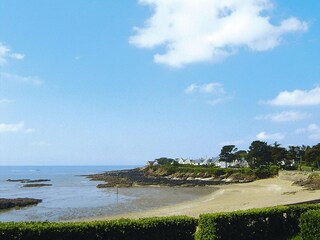 Casa per le vacanze Pénestin Ambiente 24