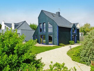 Casa per le vacanze Pénestin Registrazione all'aperto 5