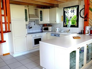 Holiday house Pénestin Features 20