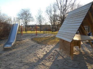 Appartamento per vacanze Mandelbachtal Ambiente 19