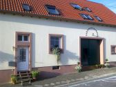 Vakantieappartement Mandelbachtal Buitenaudio-opname 1