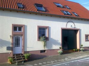 Ferienwohnung zum Lochfeld 2