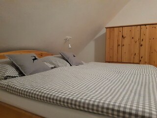 Vakantieappartement Mandelbachtal Kenmerken 10