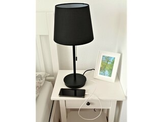 Apartamento de vacaciones Mandelbachtal Características 14