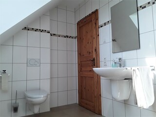 Appartamento per vacanze Mandelbachtal Caratteristiche 12