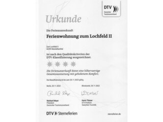 Appartement de vacances Mandelbachtal Document 28