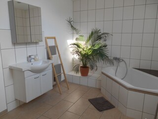 Appartamento per vacanze Mandelbachtal Caratteristiche 11