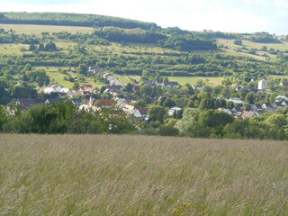 Apartamento de vacaciones Mandelbachtal Entorno 26