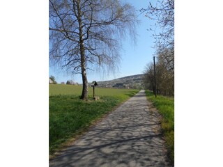 Apartamento de vacaciones Mandelbachtal Entorno 27