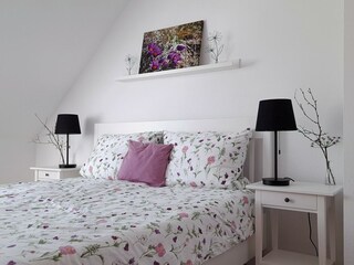 Holiday apartment Mandelbachtal Features 17