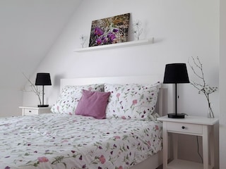 Vakantieappartement Mandelbachtal Kenmerken 15