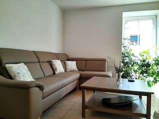 Holiday apartment Mandelbachtal Features 16