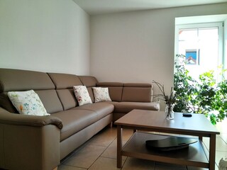 Vakantieappartement Mandelbachtal Kenmerken 16