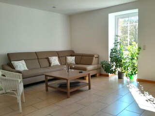 Holiday apartment Mandelbachtal Features 17