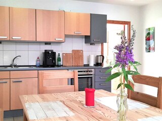 Apartamento de vacaciones Mandelbachtal Características 6