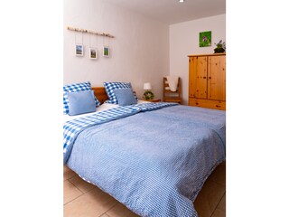 Apartamento de vacaciones Mandelbachtal Características 16