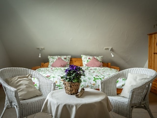 Holiday apartment Mandelbachtal Features 19