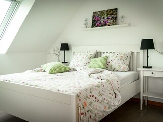 Apartamento de vacaciones Mandelbachtal Características 18