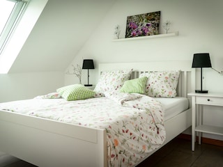 Holiday apartment Mandelbachtal Features 18