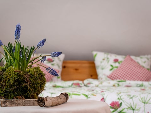 Vakantieappartement Lochfeld 2