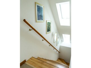 Holiday apartment Mandelbachtal Features 21