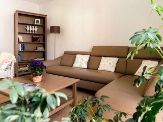 Apartamento de vacaciones Mandelbachtal Características 11