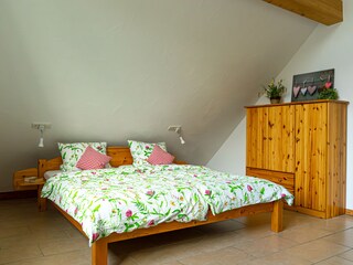 Apartamento de vacaciones Mandelbachtal Características 20